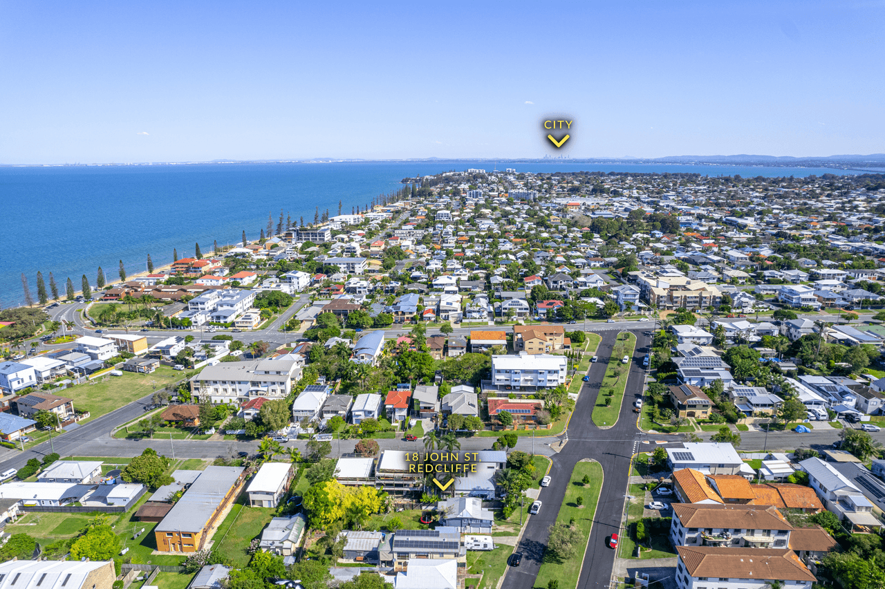 18 John Street, REDCLIFFE, QLD 4020