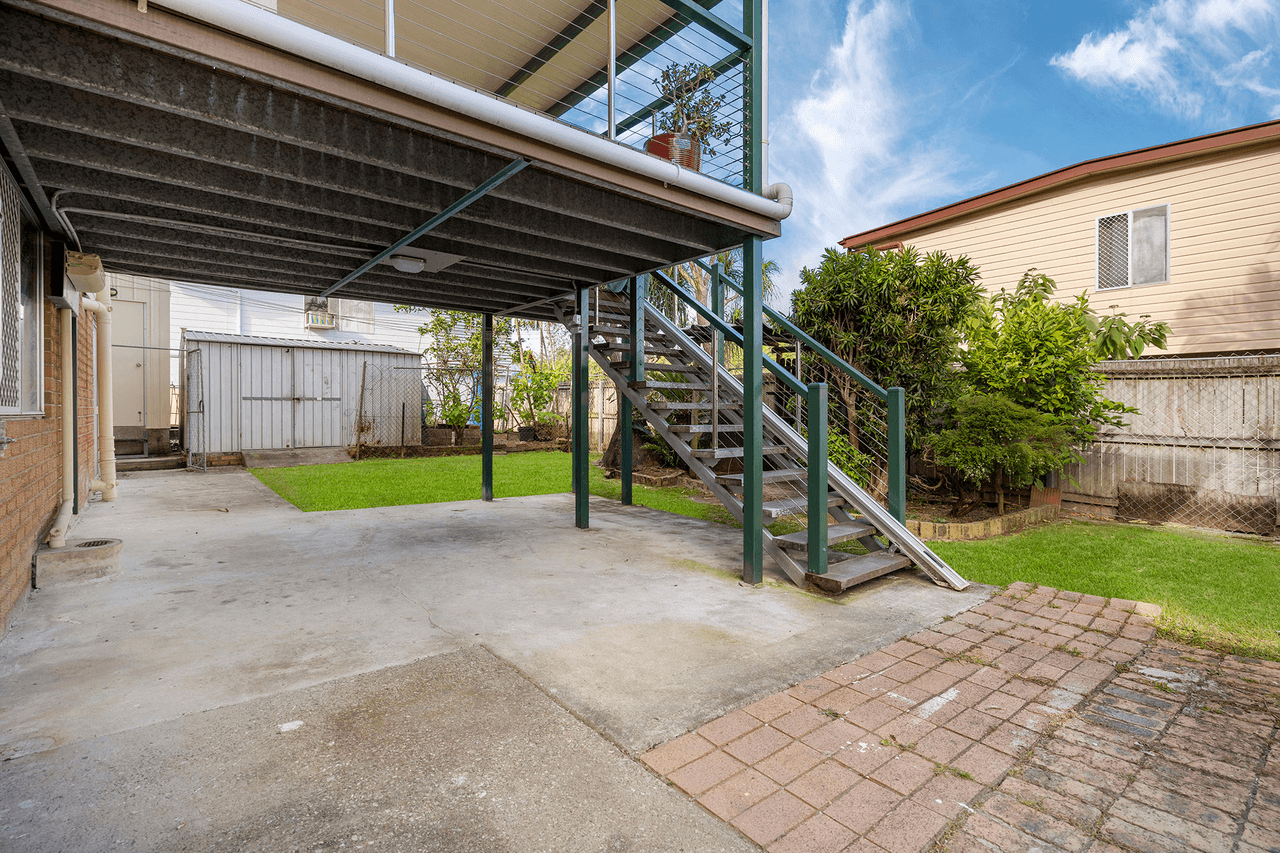 6 Rosedale Street, LOGAN CENTRAL, QLD 4114