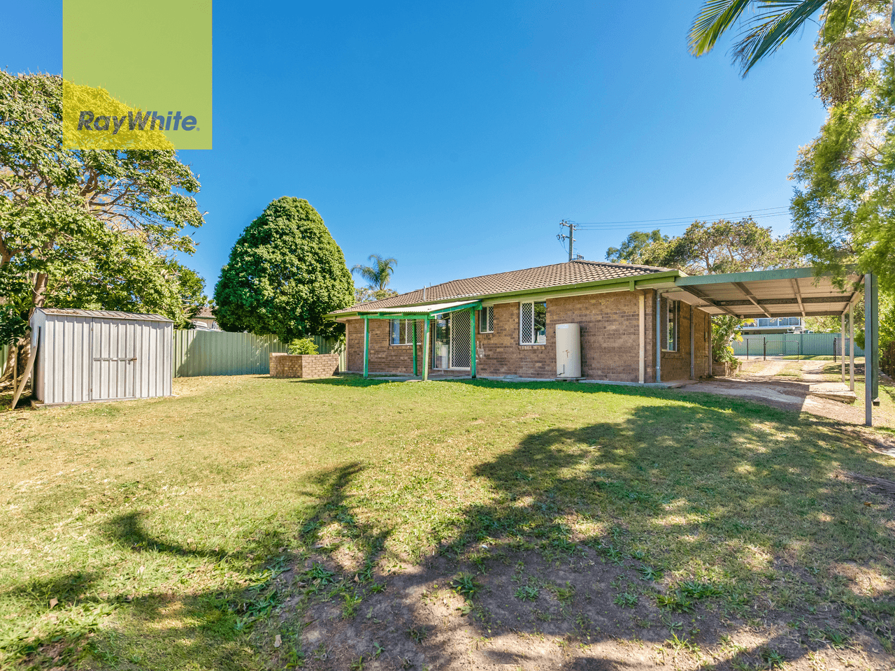 38 Camelia Avenue, LOGAN CENTRAL, QLD 4114