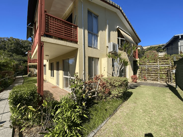 16 Lakeside Drive, MURWILLUMBAH, NSW 2484