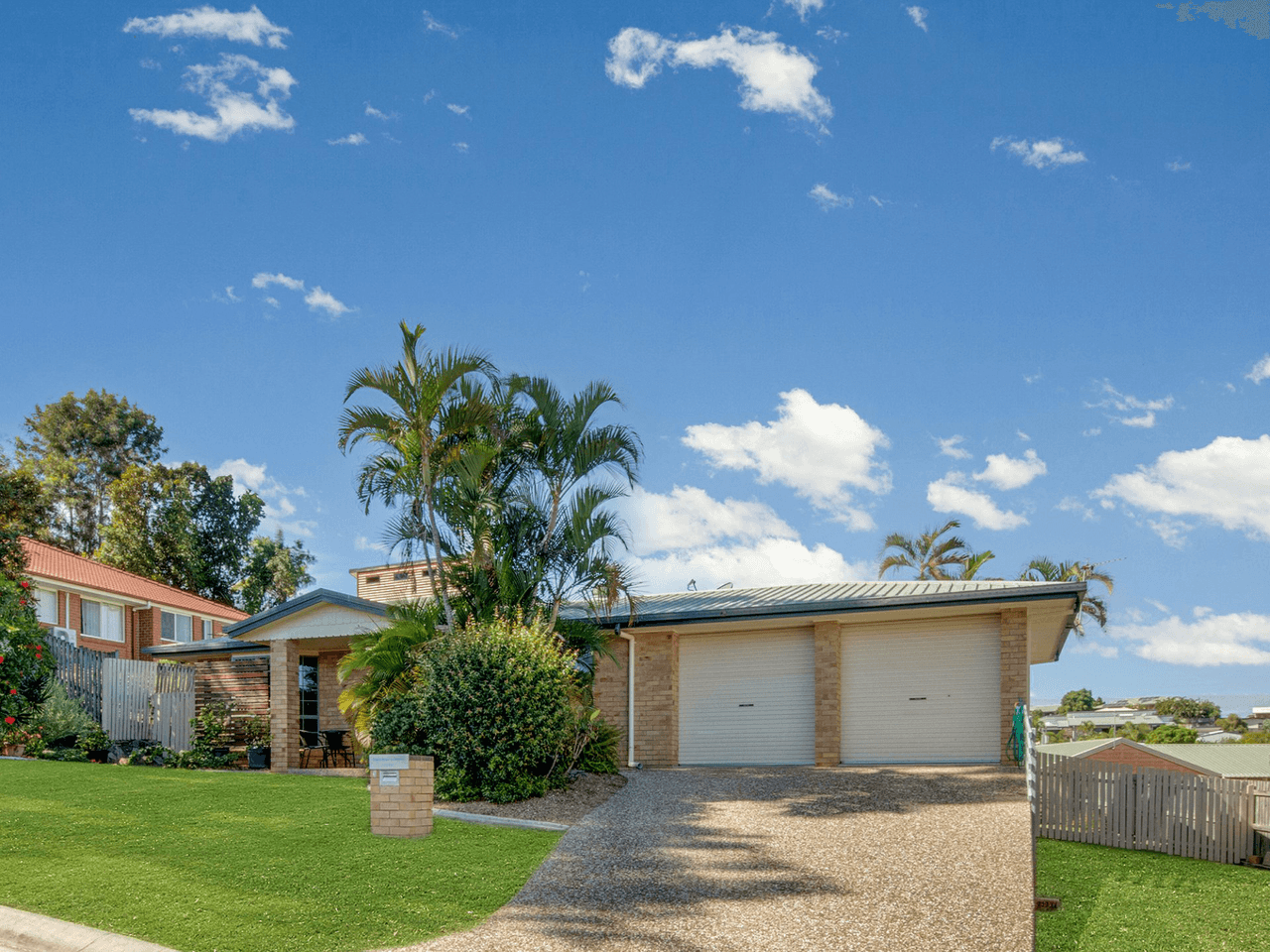 4 Ridge Close, TANNUM SANDS, QLD 4680