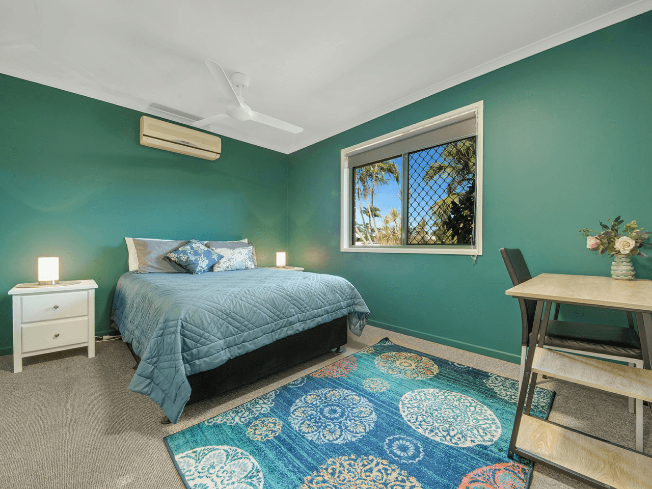 4 Ridge Close, TANNUM SANDS, QLD 4680