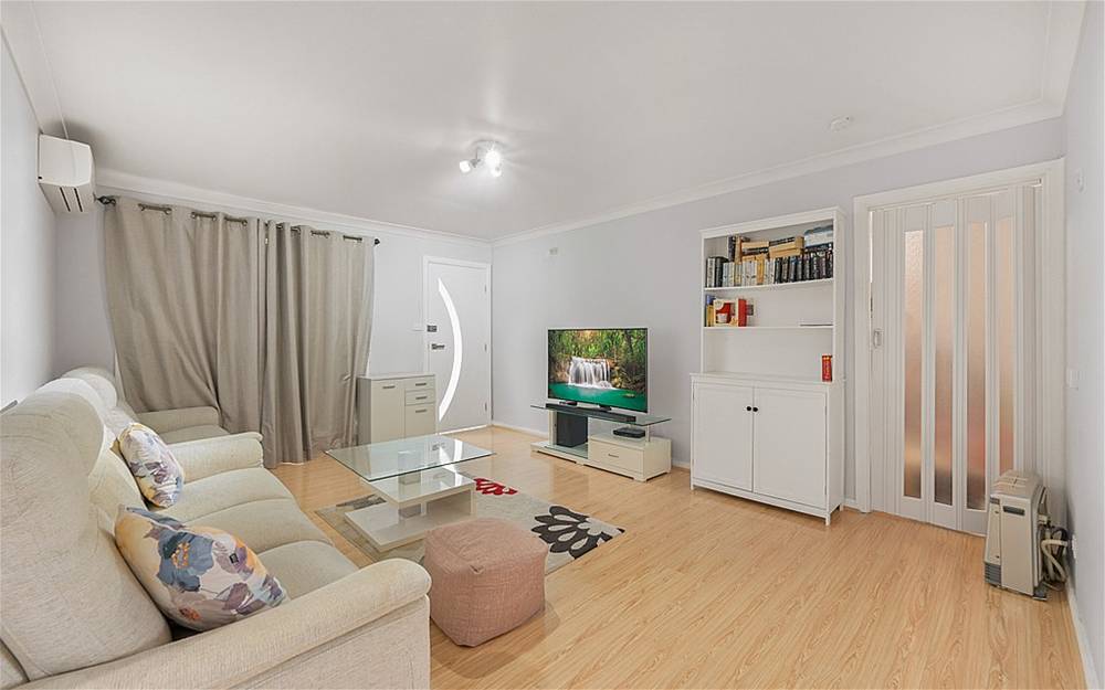 11/6-8 Second Avenue, MACQUARIE FIELDS, NSW 2564