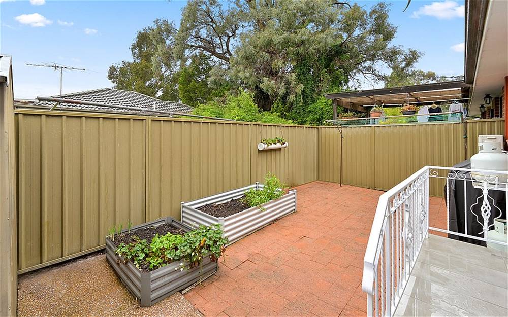 11/6-8 Second Avenue, MACQUARIE FIELDS, NSW 2564