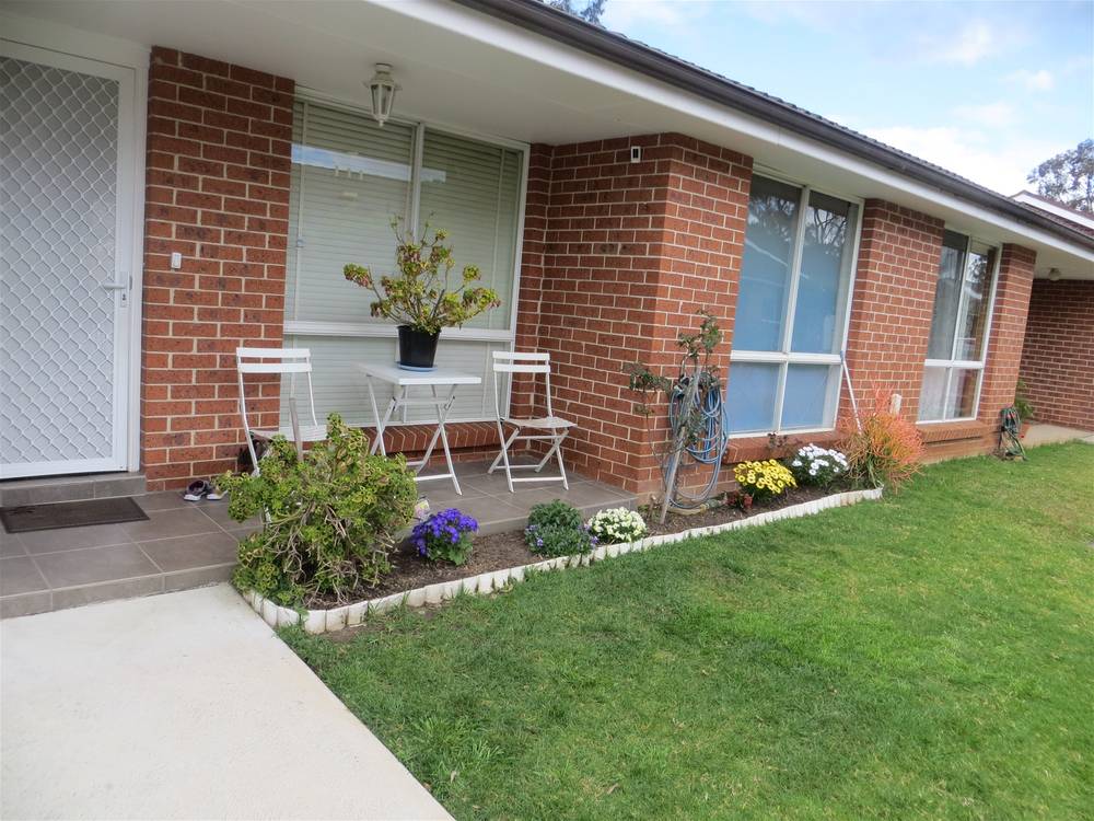 11/6-8 Second Avenue, MACQUARIE FIELDS, NSW 2564
