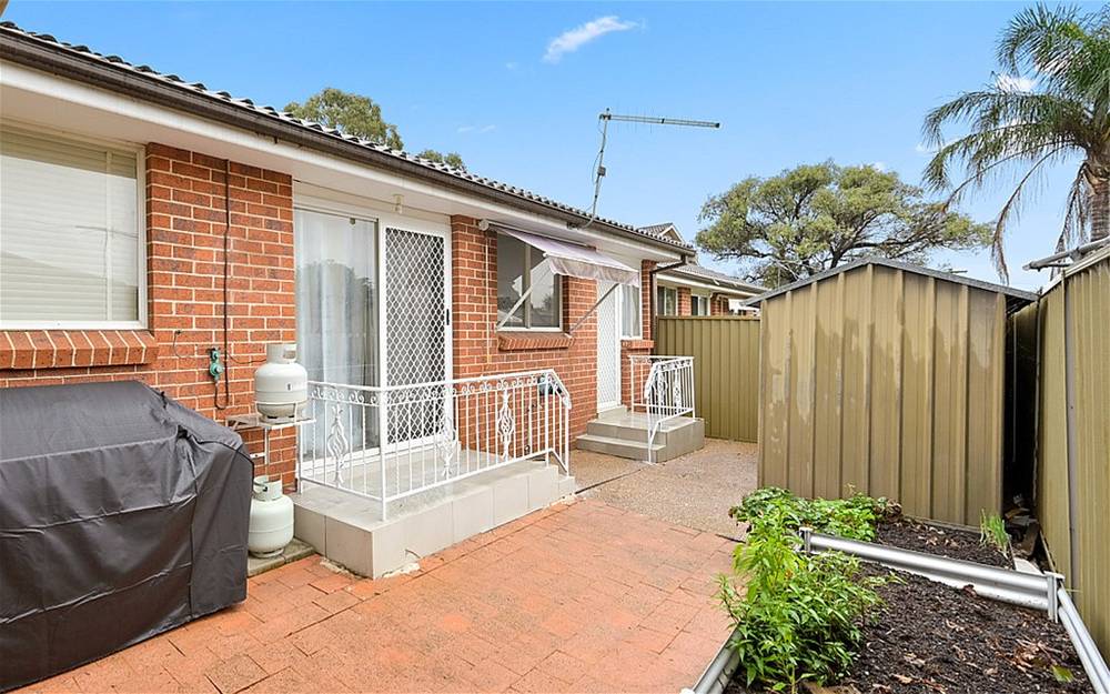 11/6-8 Second Avenue, MACQUARIE FIELDS, NSW 2564