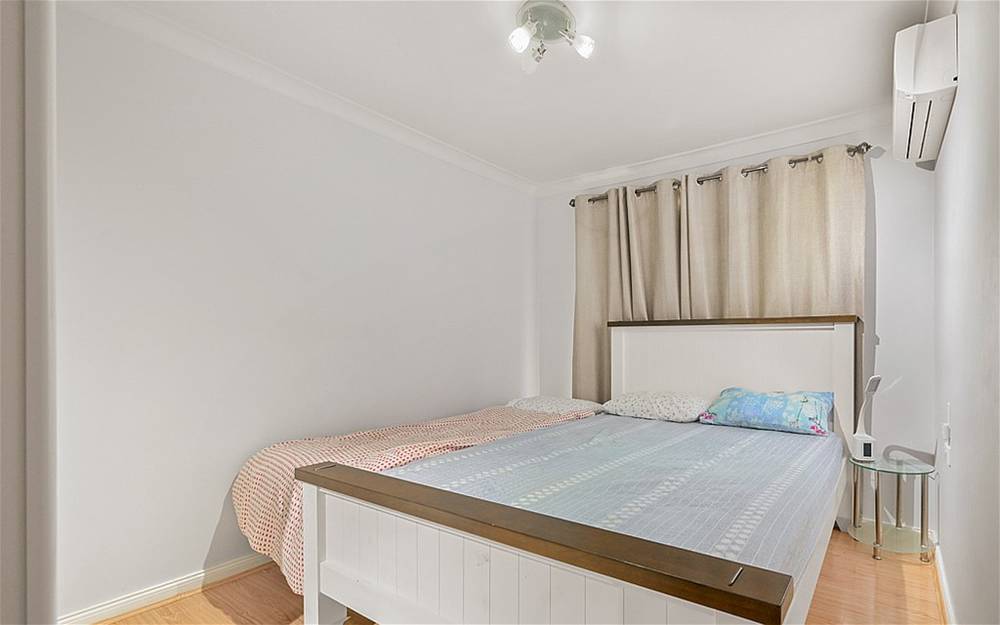 11/6-8 Second Avenue, MACQUARIE FIELDS, NSW 2564