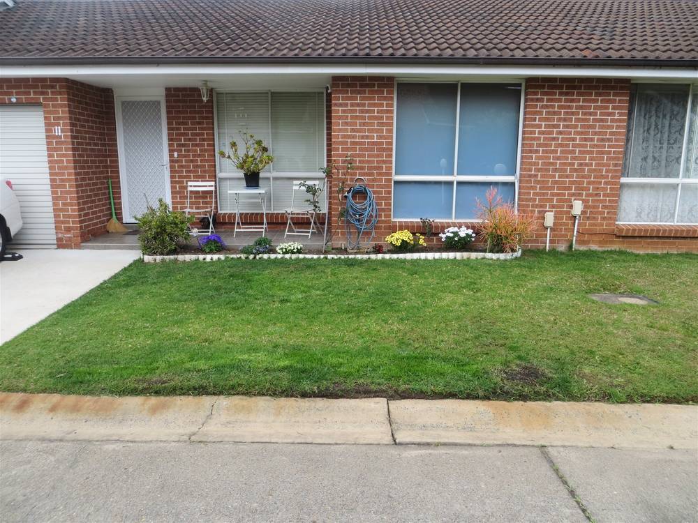 11/6-8 Second Avenue, MACQUARIE FIELDS, NSW 2564