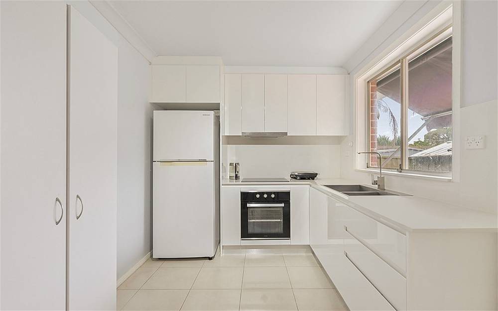 11/6-8 Second Avenue, MACQUARIE FIELDS, NSW 2564