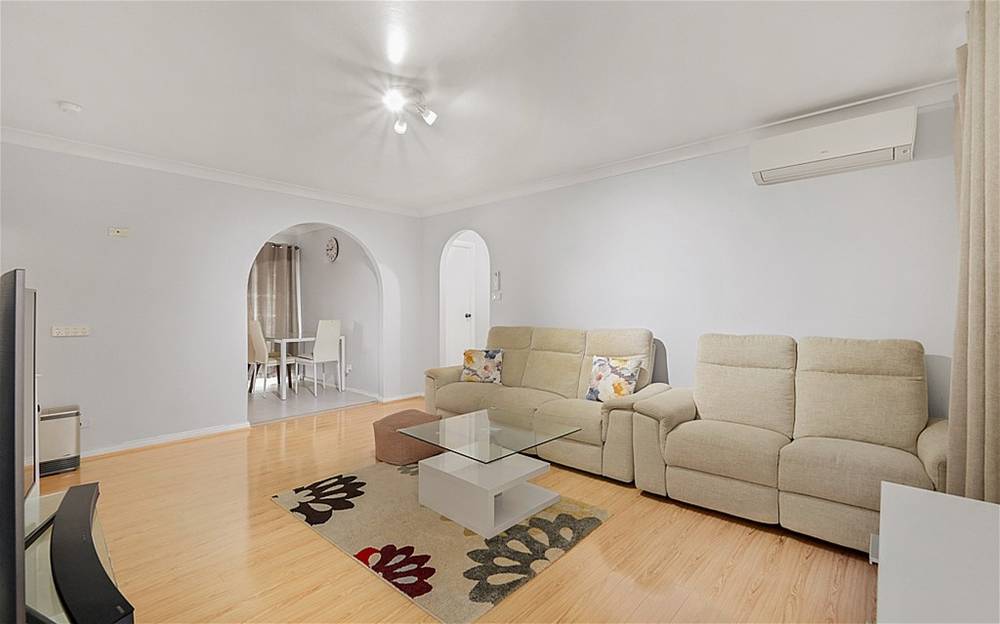 11/6-8 Second Avenue, MACQUARIE FIELDS, NSW 2564