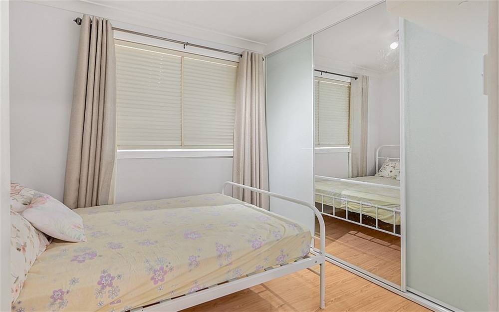 11/6-8 Second Avenue, MACQUARIE FIELDS, NSW 2564