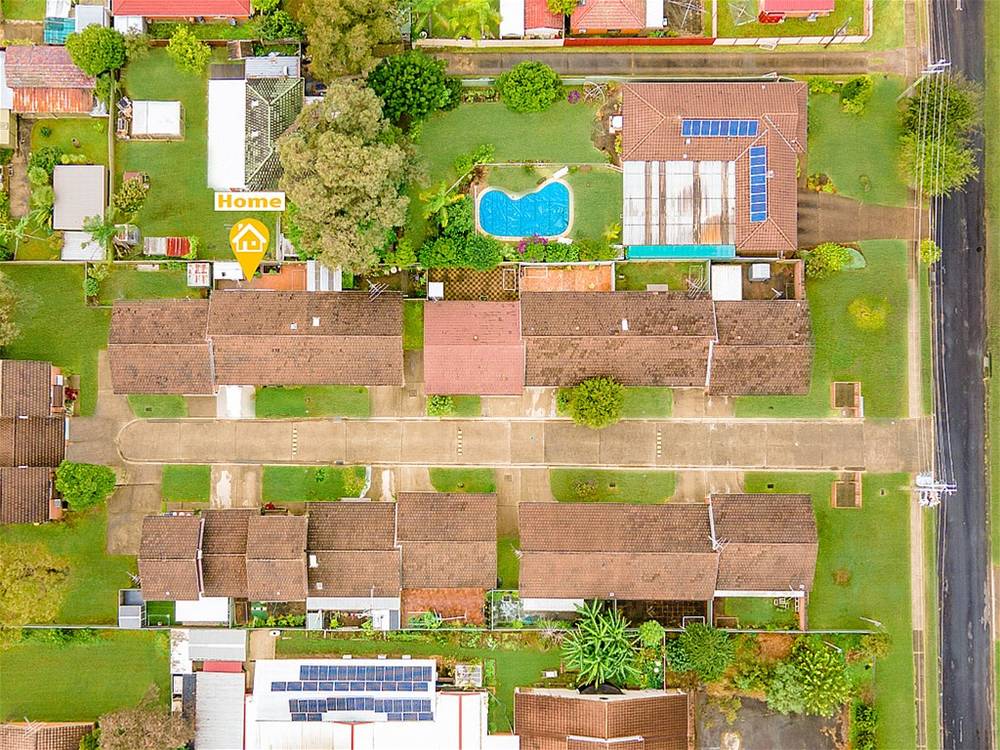 11/6-8 Second Avenue, MACQUARIE FIELDS, NSW 2564