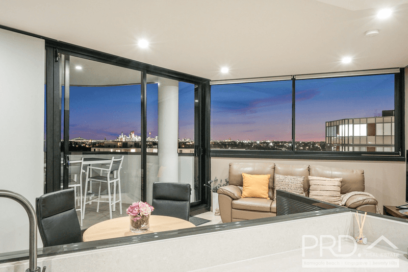 509/1 Meriton Street, GLADESVILLE, NSW 2111