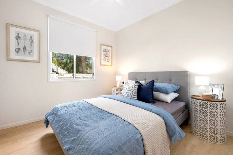 LOT 72, Park Lane Reserve , Logan Reserve, LOGAN RESERVE, QLD 4133