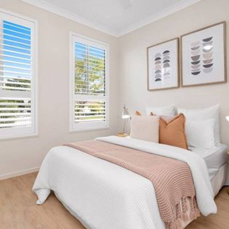 LOT 72, Park Lane Reserve , Logan Reserve, LOGAN RESERVE, QLD 4133