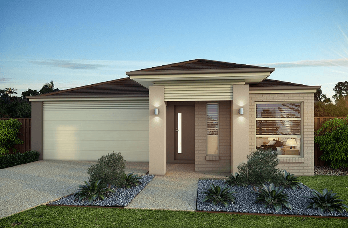 LOT 72, Park Lane Reserve ,  Logan Reserve, LOGAN RESERVE, QLD 4133