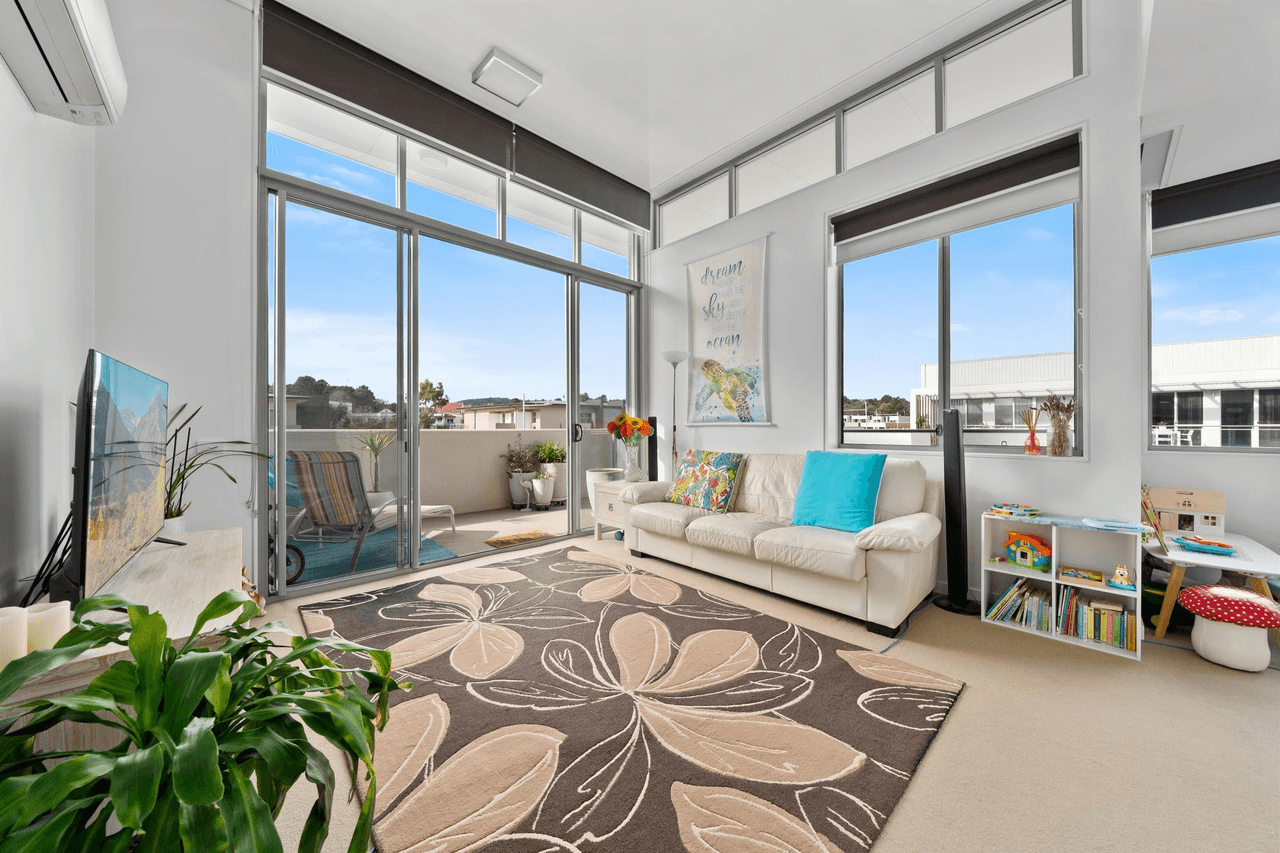 36/116 Easty Street, PHILLIP, ACT 2606