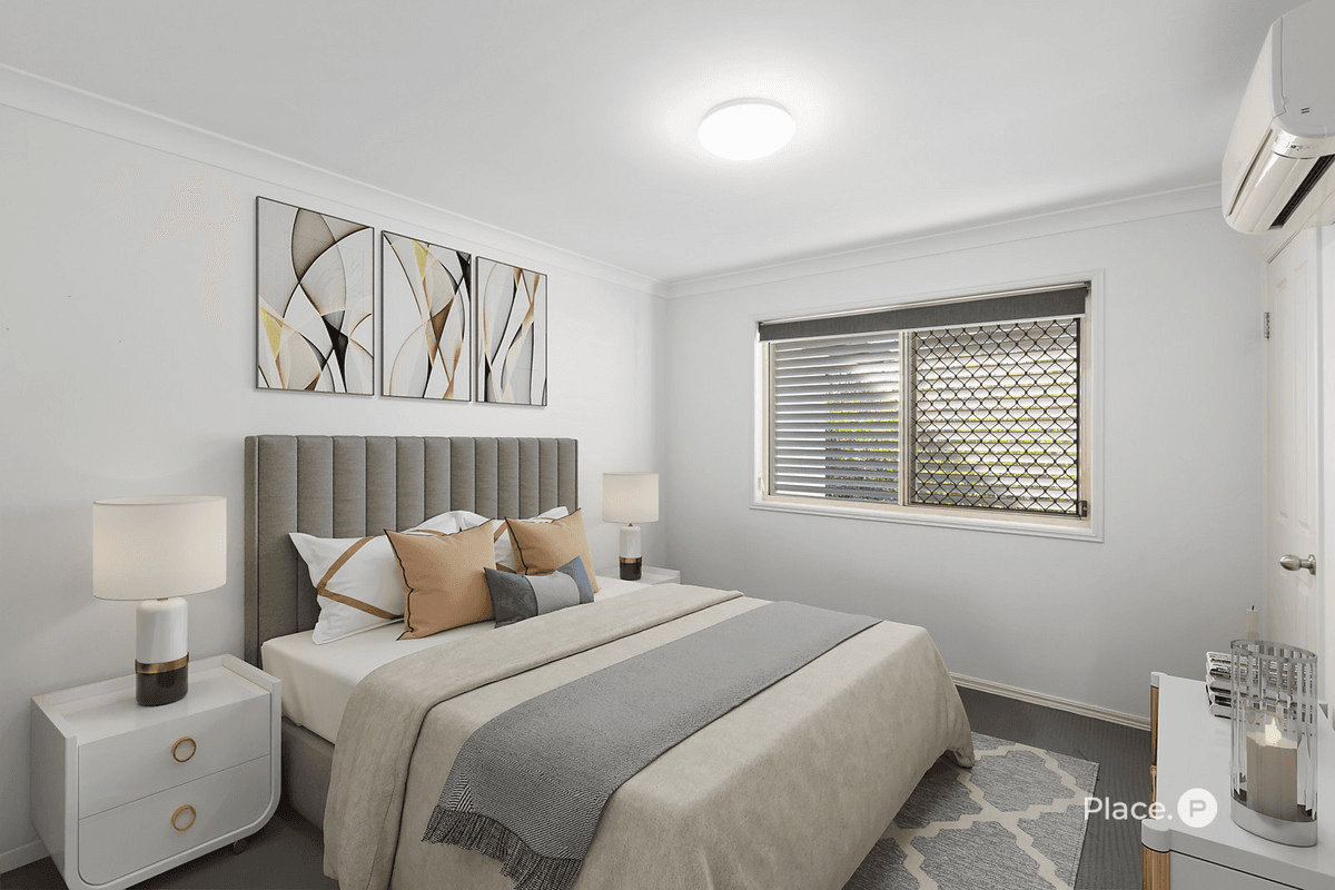 3/42 Lake Street, Yeronga, QLD 4104