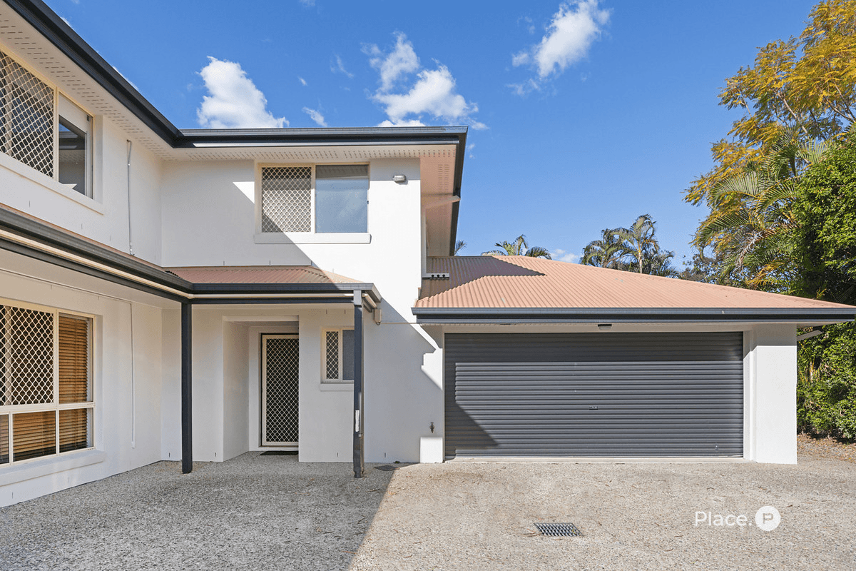 3/42 Lake Street, Yeronga, QLD 4104