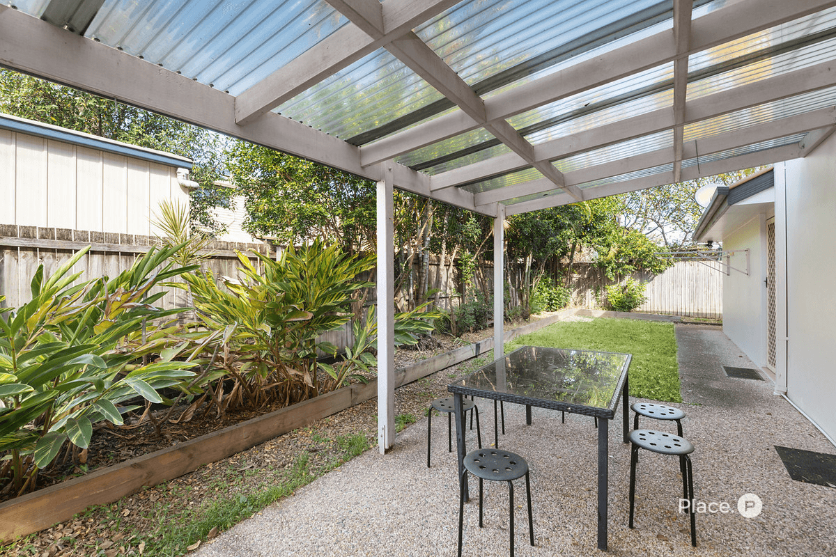 3/42 Lake Street, Yeronga, QLD 4104