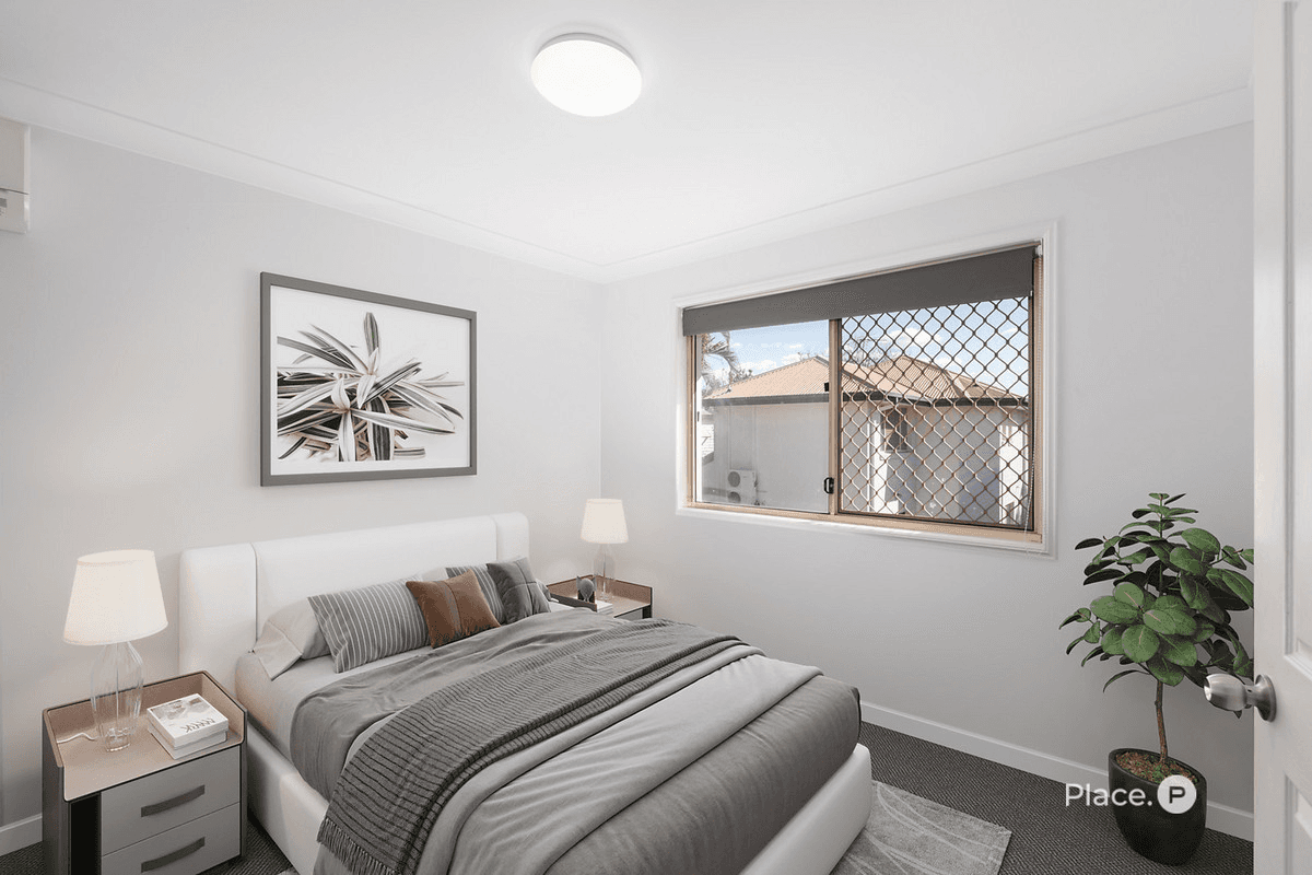 3/42 Lake Street, Yeronga, QLD 4104