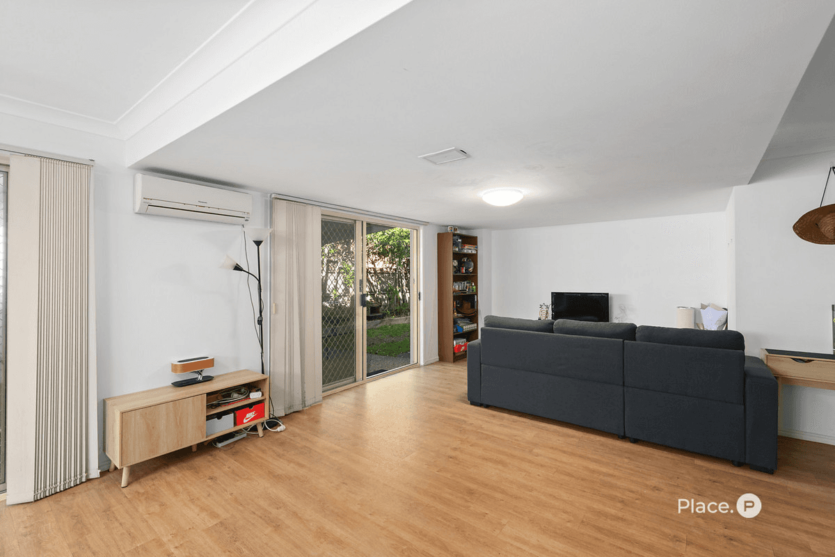 3/42 Lake Street, Yeronga, QLD 4104