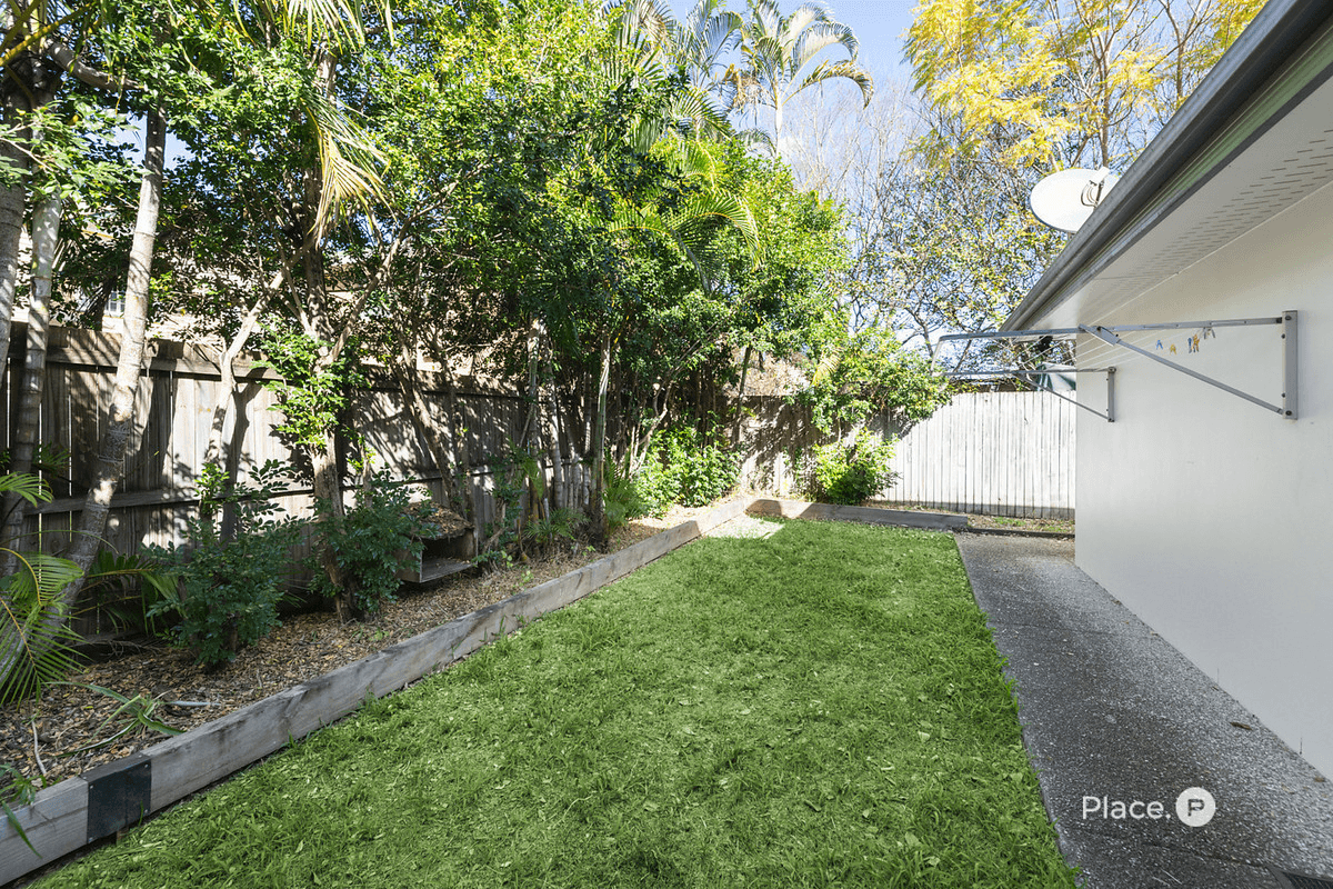 3/42 Lake Street, Yeronga, QLD 4104