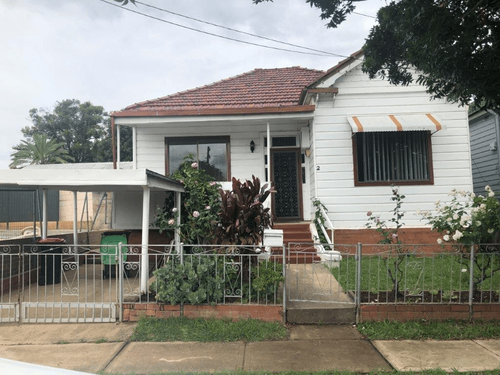 2 VERONA Street, AUBURN, NSW 2144