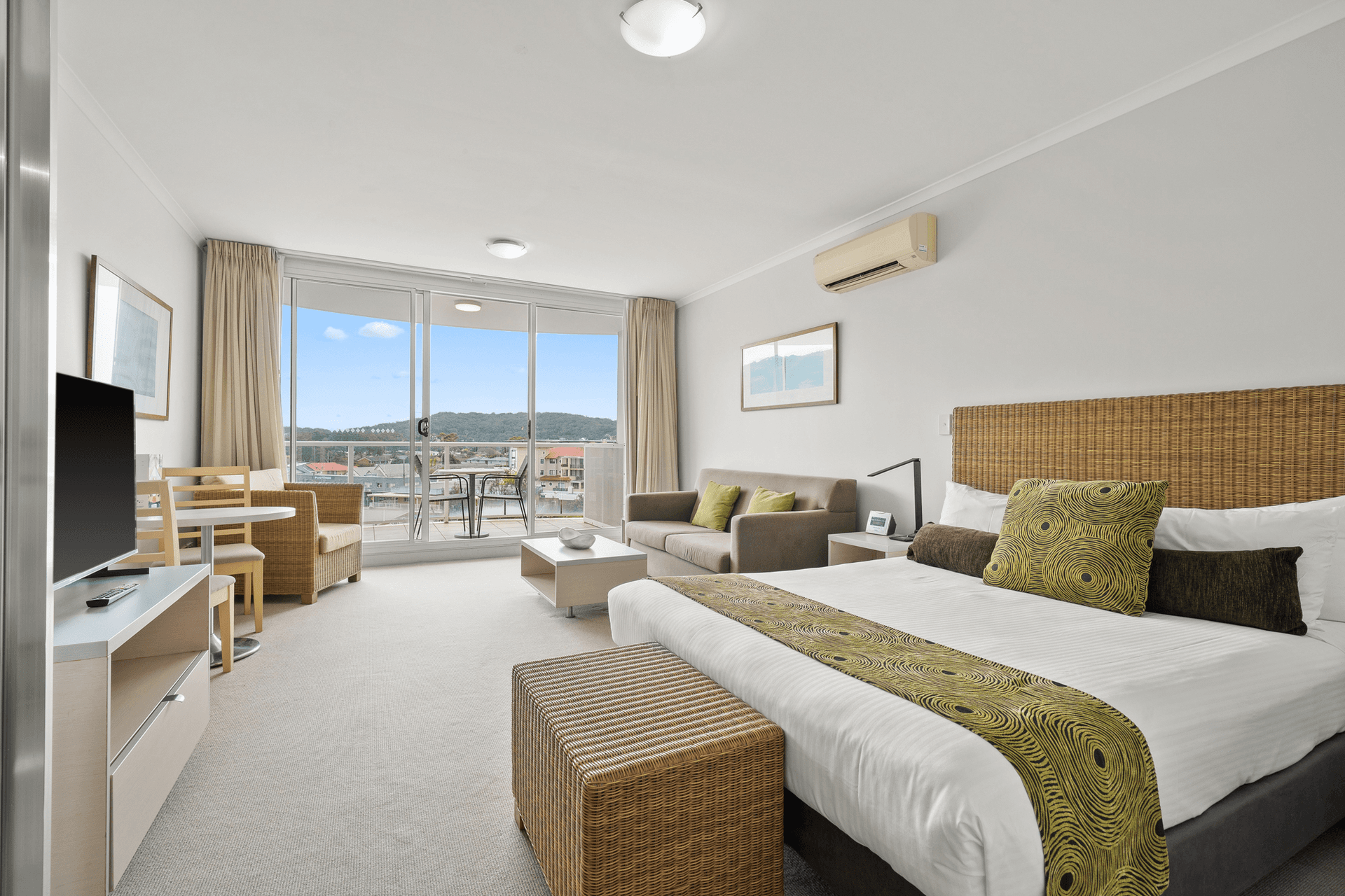 404/51-54 The Esplanade, Ettalong Beach, NSW 2257