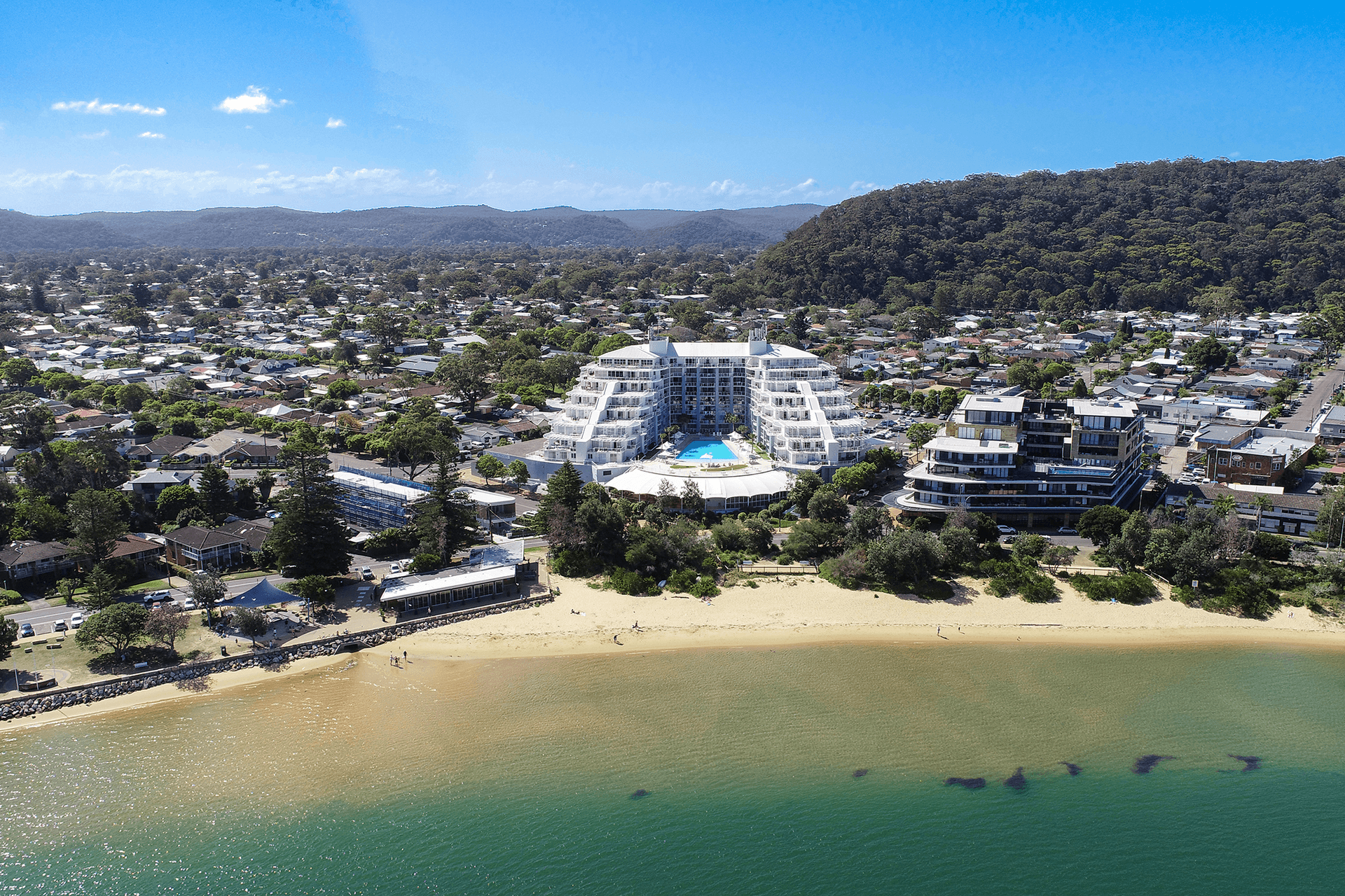 404/51-54 The Esplanade, Ettalong Beach, NSW 2257