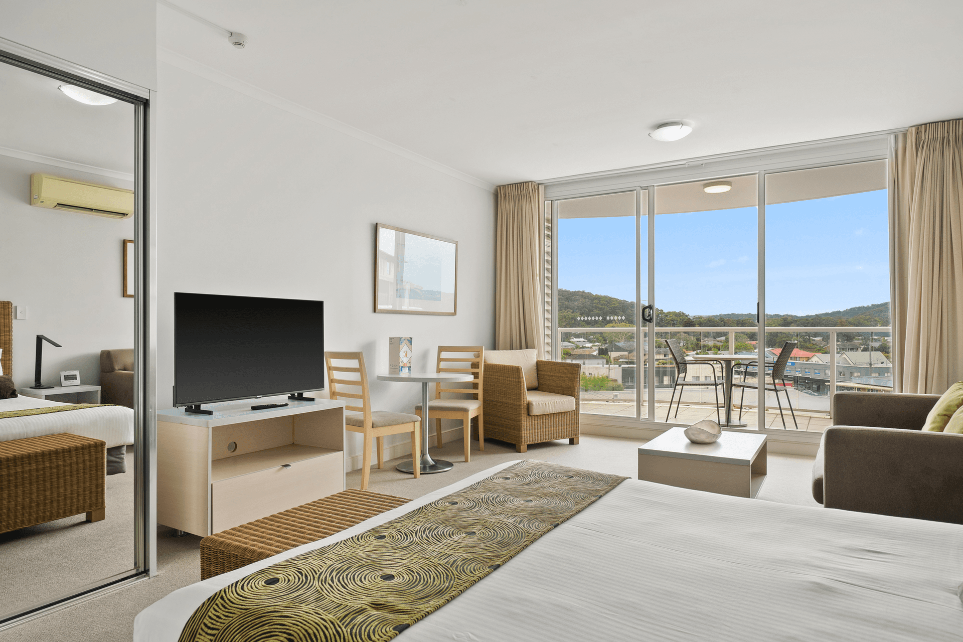 404/51-54 The Esplanade, Ettalong Beach, NSW 2257