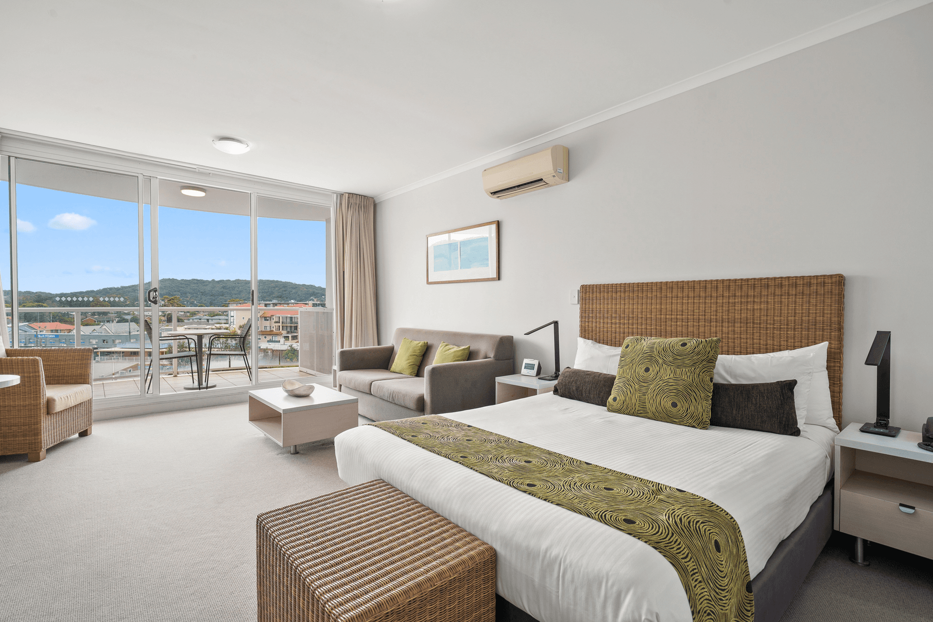 404/51-54 The Esplanade, Ettalong Beach, NSW 2257