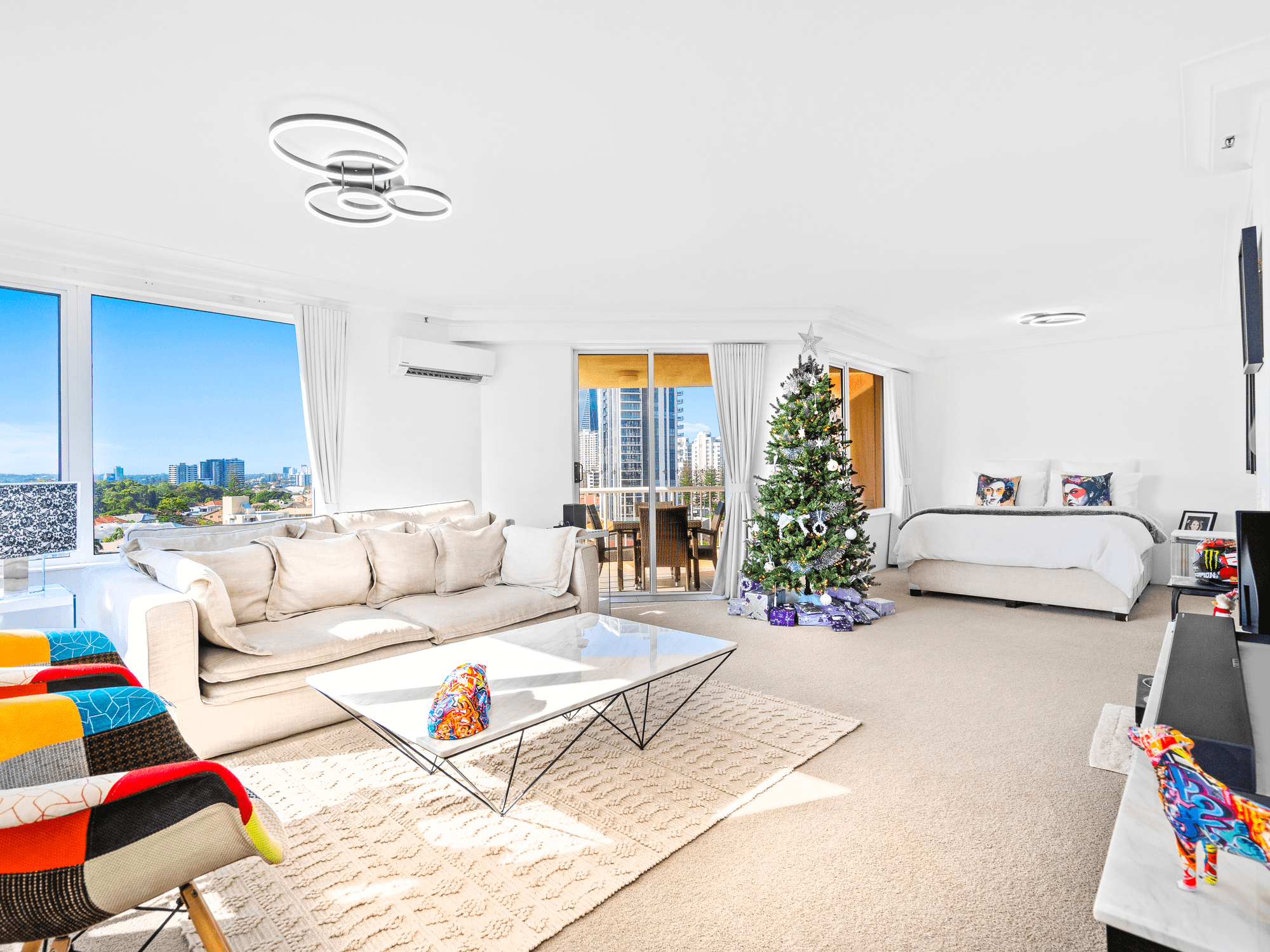 41/129 Surf Parade, BROADBEACH, QLD 4218