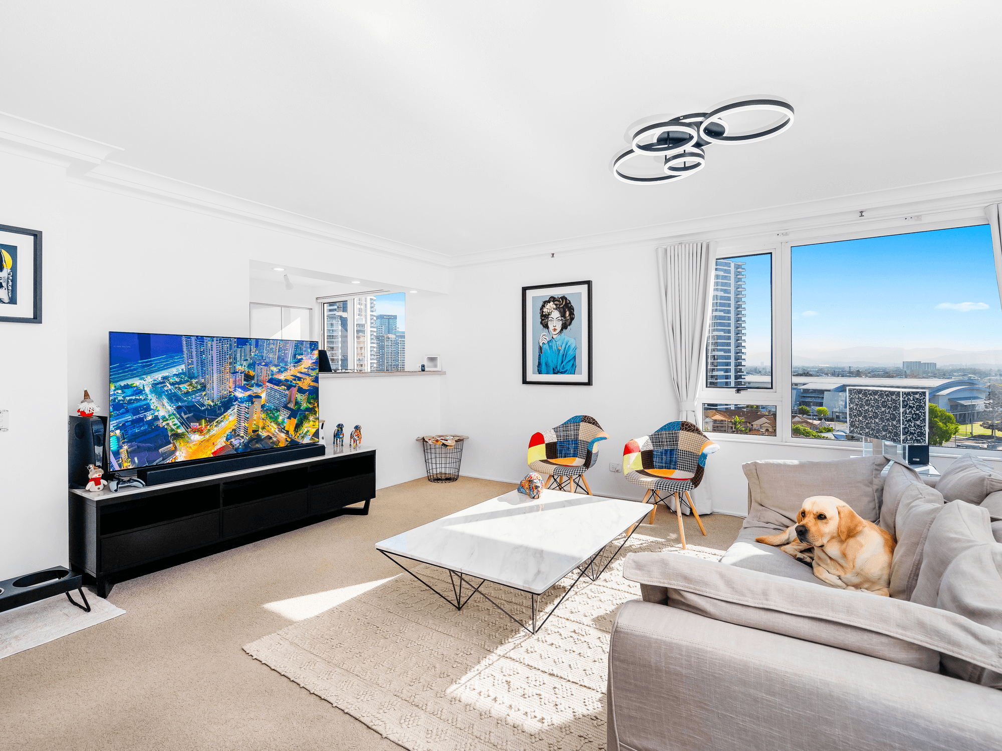 41/129 Surf Parade, BROADBEACH, QLD 4218