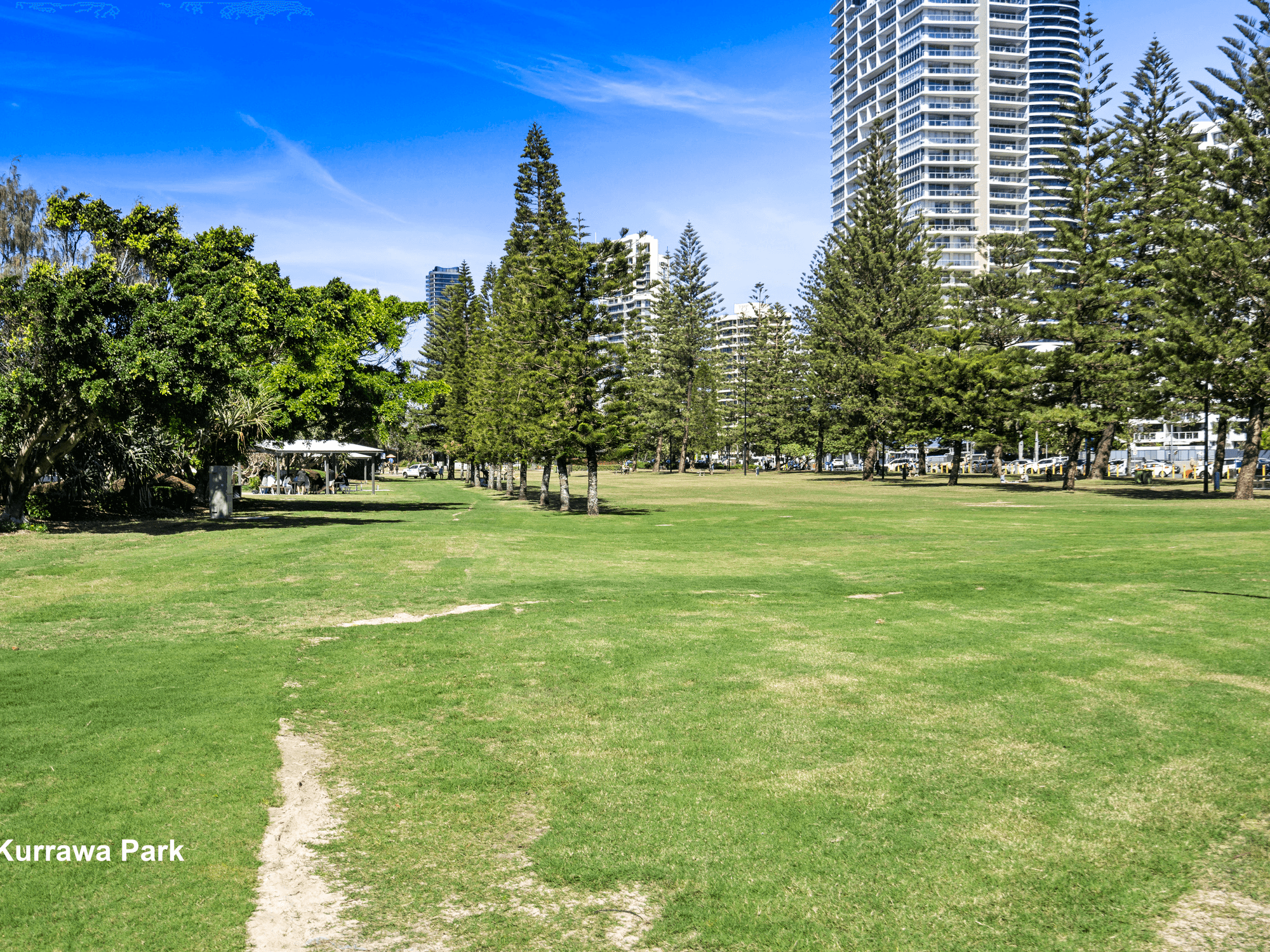 41/129 Surf Parade, BROADBEACH, QLD 4218