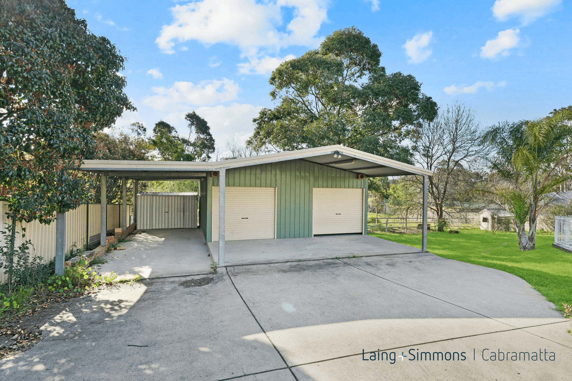 13-15 Park Avenue, Tahmoor, NSW 2573