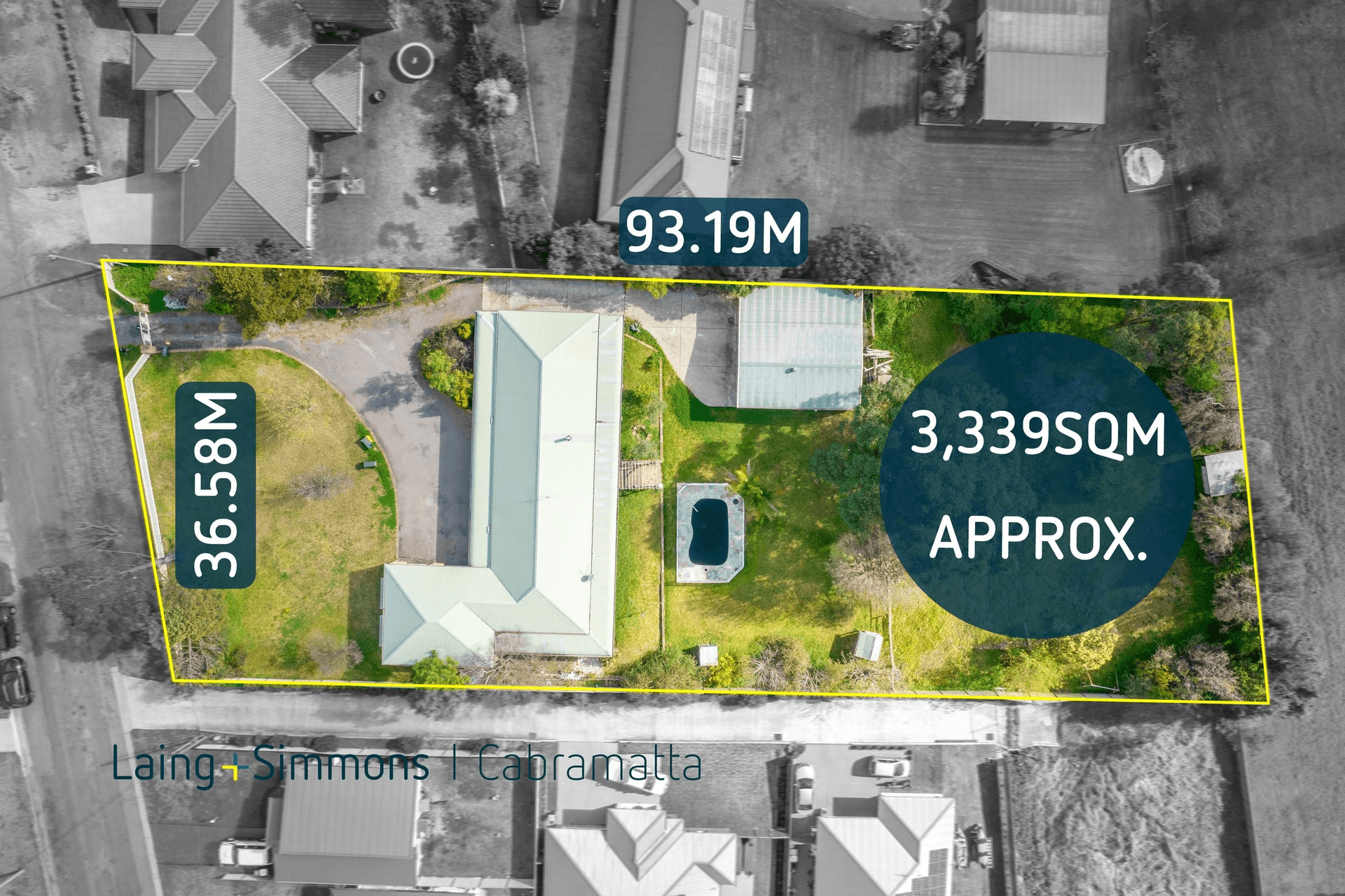 13-15 Park Avenue, Tahmoor, NSW 2573