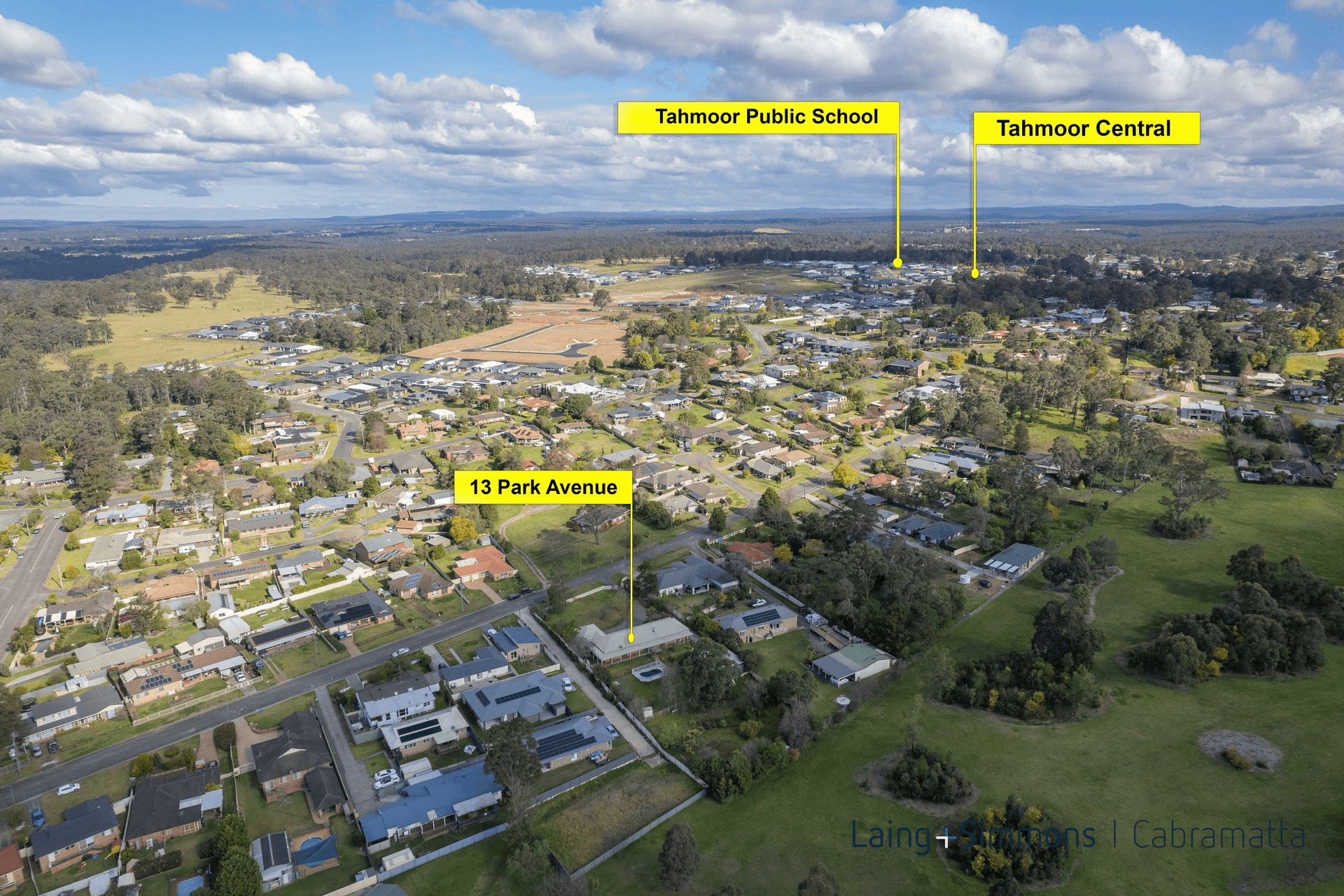 13-15 Park Avenue, Tahmoor, NSW 2573