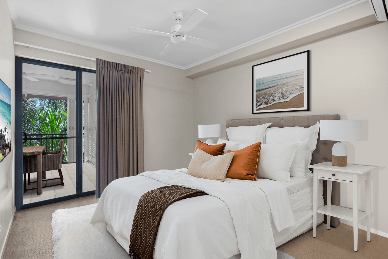 1/168-174 Moore Road, KEWARRA BEACH, QLD 4879