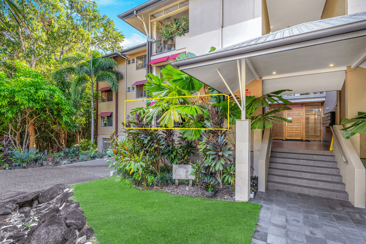 1/168-174 Moore Road, KEWARRA BEACH, QLD 4879