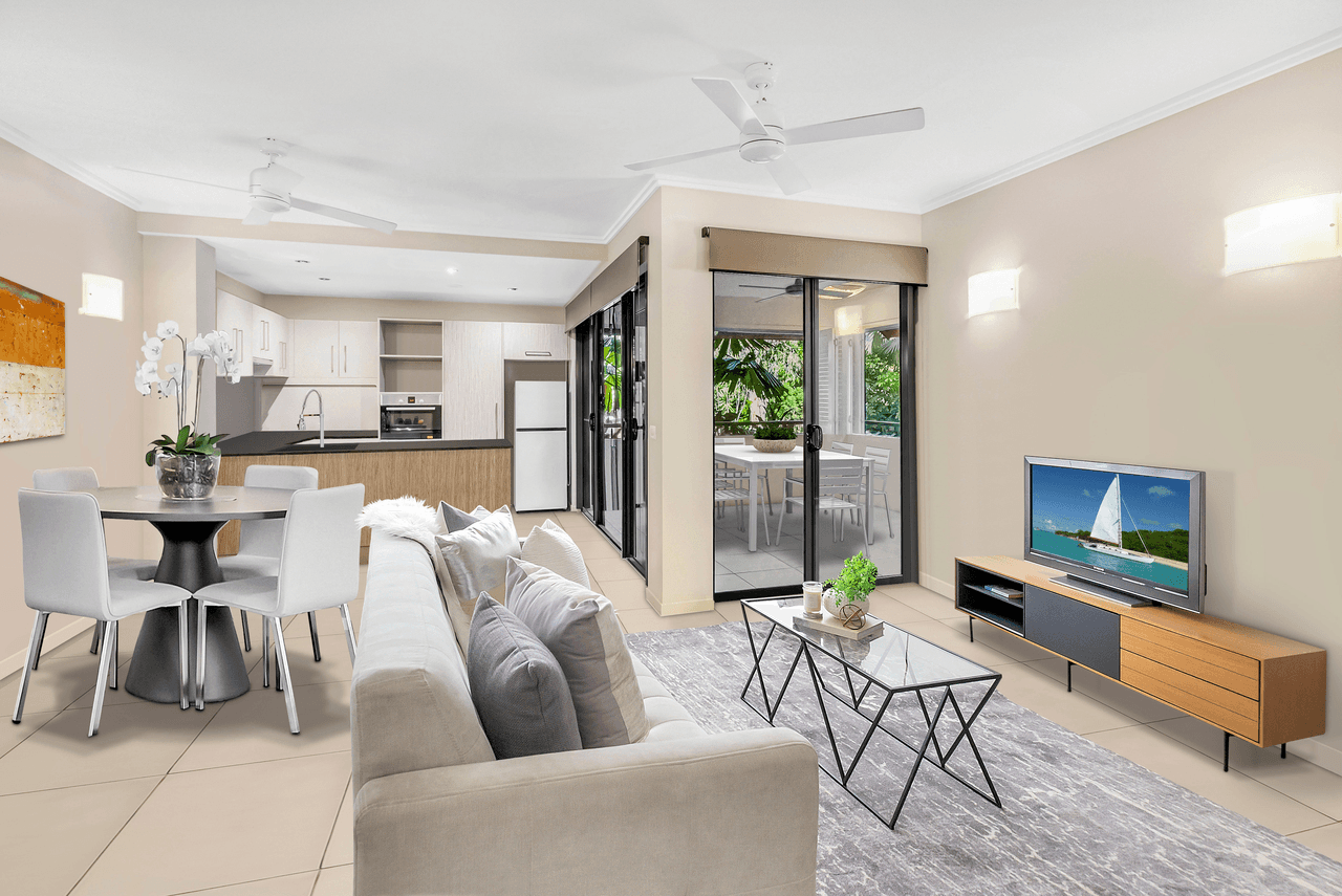 1/168-174 Moore Road, KEWARRA BEACH, QLD 4879