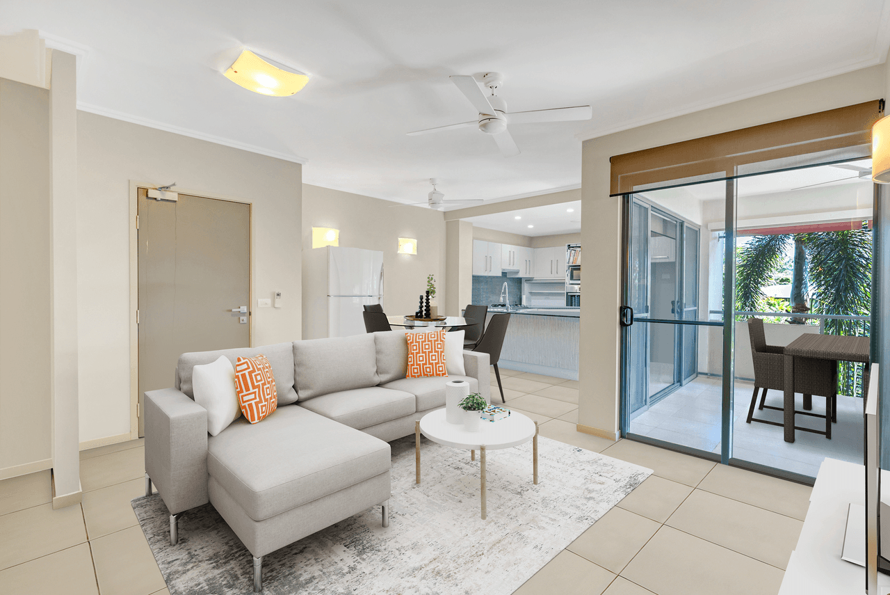 1/168-174 Moore Road, KEWARRA BEACH, QLD 4879