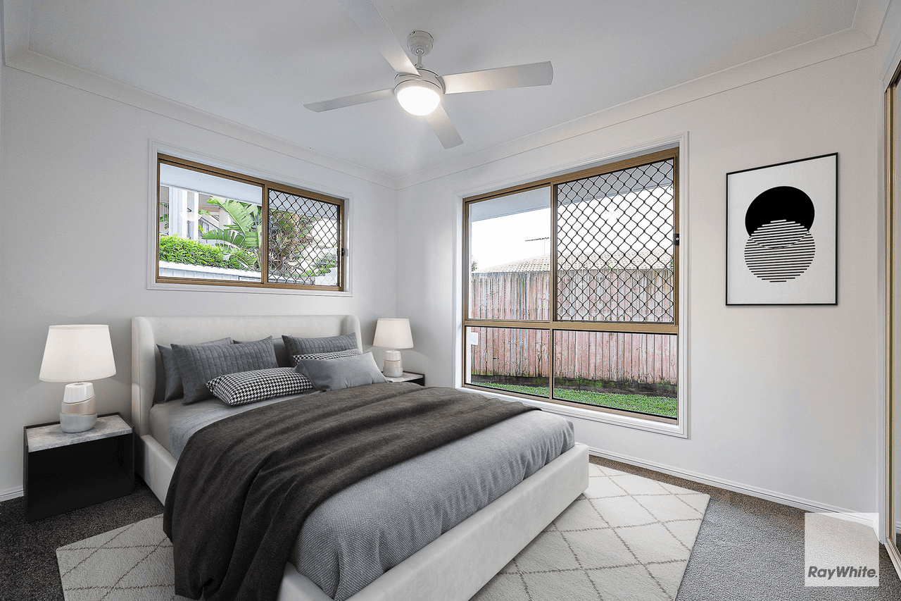 40 Spinnaker Circuit, REDLAND BAY, QLD 4165