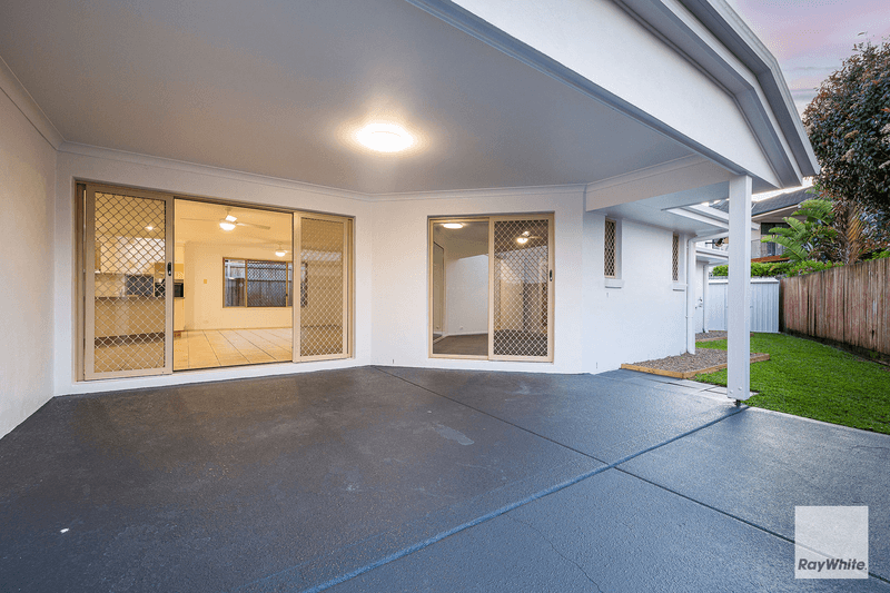 40 Spinnaker Circuit, REDLAND BAY, QLD 4165