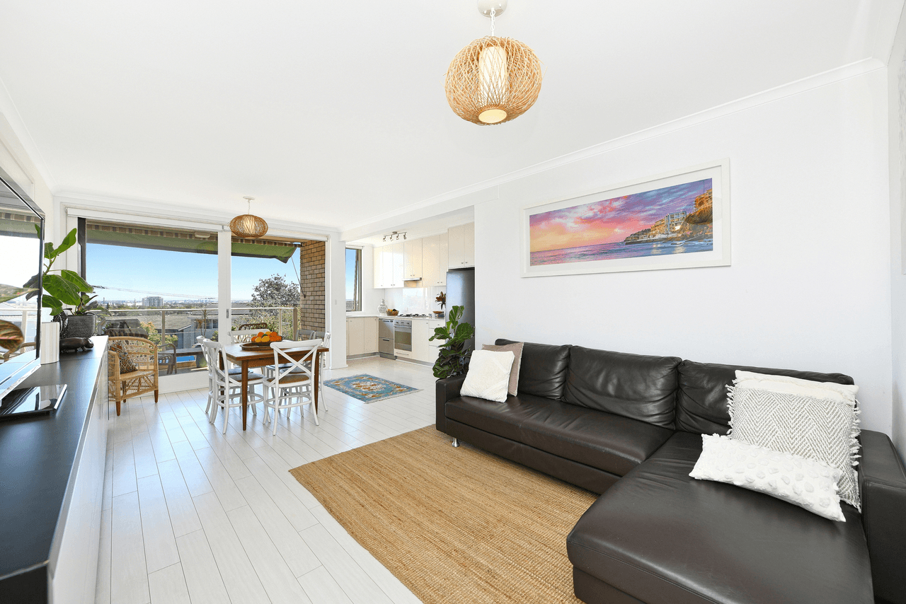 12/85 Broome Street, MAROUBRA, NSW 2035