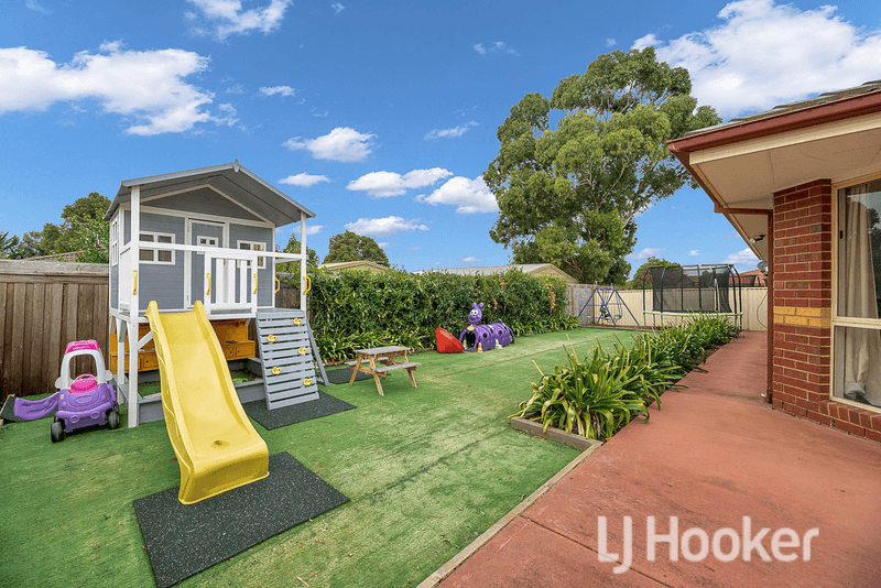 3 Maximus Court, KURUNJANG, VIC 3337