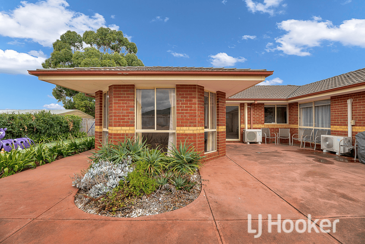 3 Maximus Court, KURUNJANG, VIC 3337