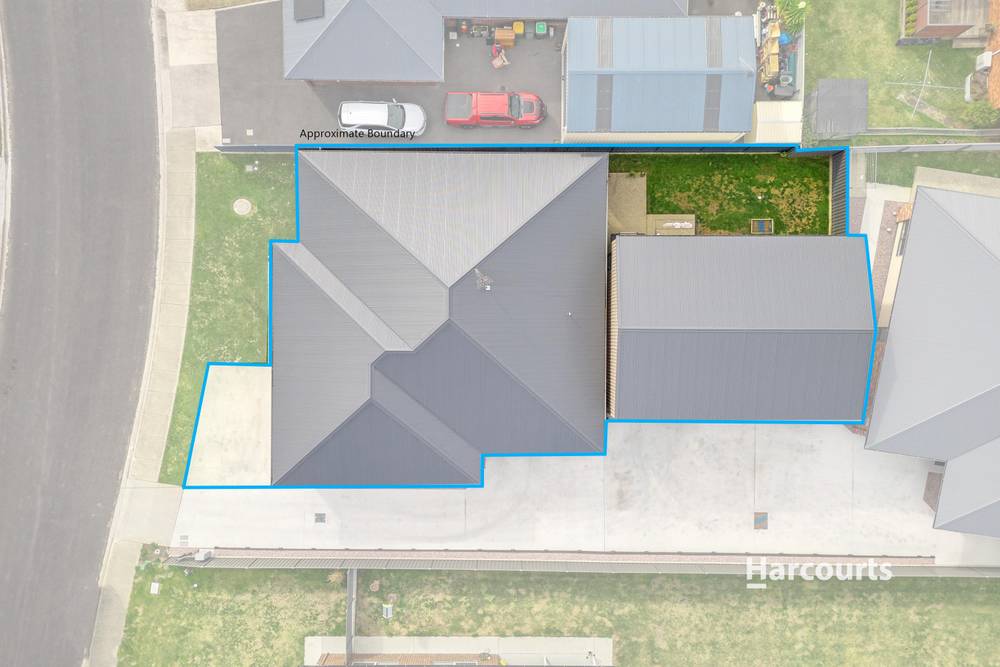 1/5 Gibson Court, SPREYTON, TAS 7310