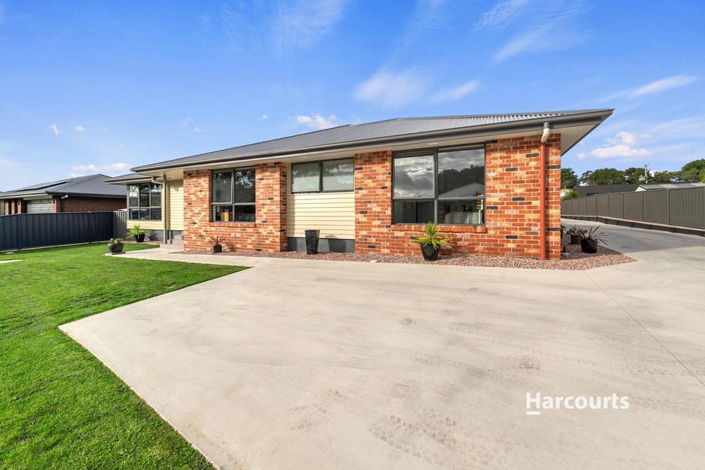 1/5 Gibson Court, SPREYTON, TAS 7310