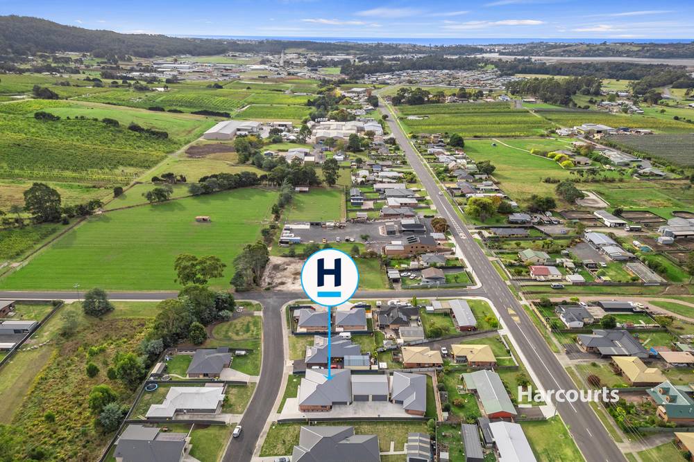 1/5 Gibson Court, SPREYTON, TAS 7310